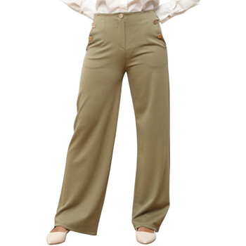Broek La Modeuse 74418_P175920