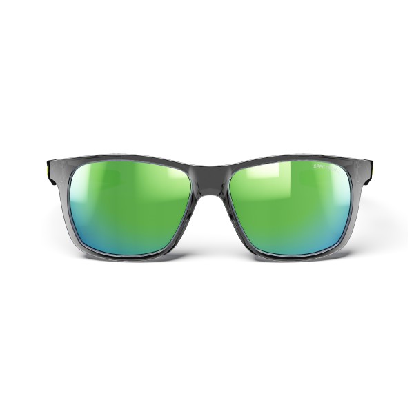 Julbo - Kid's Elwood Spectron S3 (VLT 12%) - Zonnebril, groen