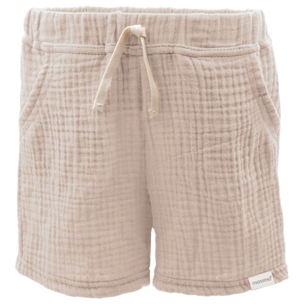 maximo - Kid's Mini Shorts - Short, beige