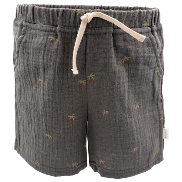 maximo - Kid's Mini Shorts - Short, grijs