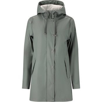 Blazer Weather Report Veste imperméable femme Petra