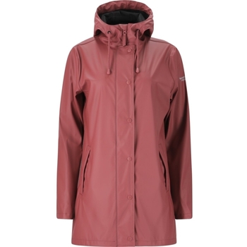 Blazer Weather Report Veste imperméable femme Petra