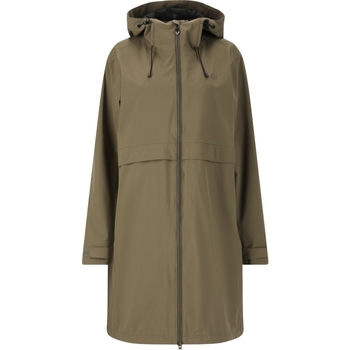 Blazer Weather Report Veste imperméable femme Daytan AWG W-Pro 15000