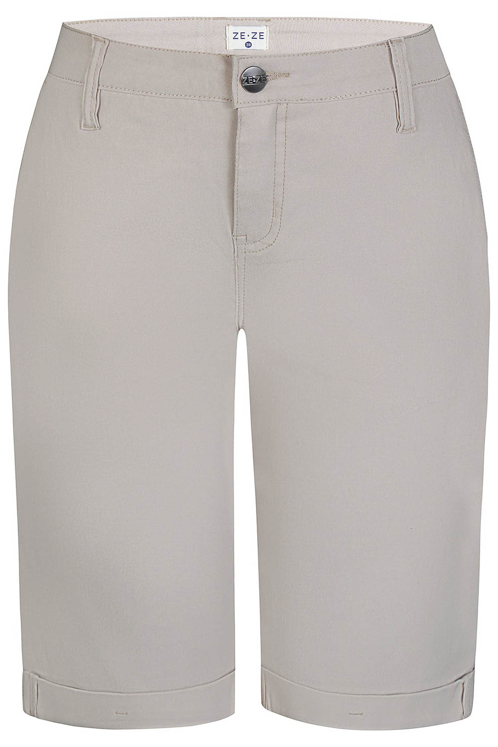 Ze-Ze (Maatje Meer) Sanne Shorts