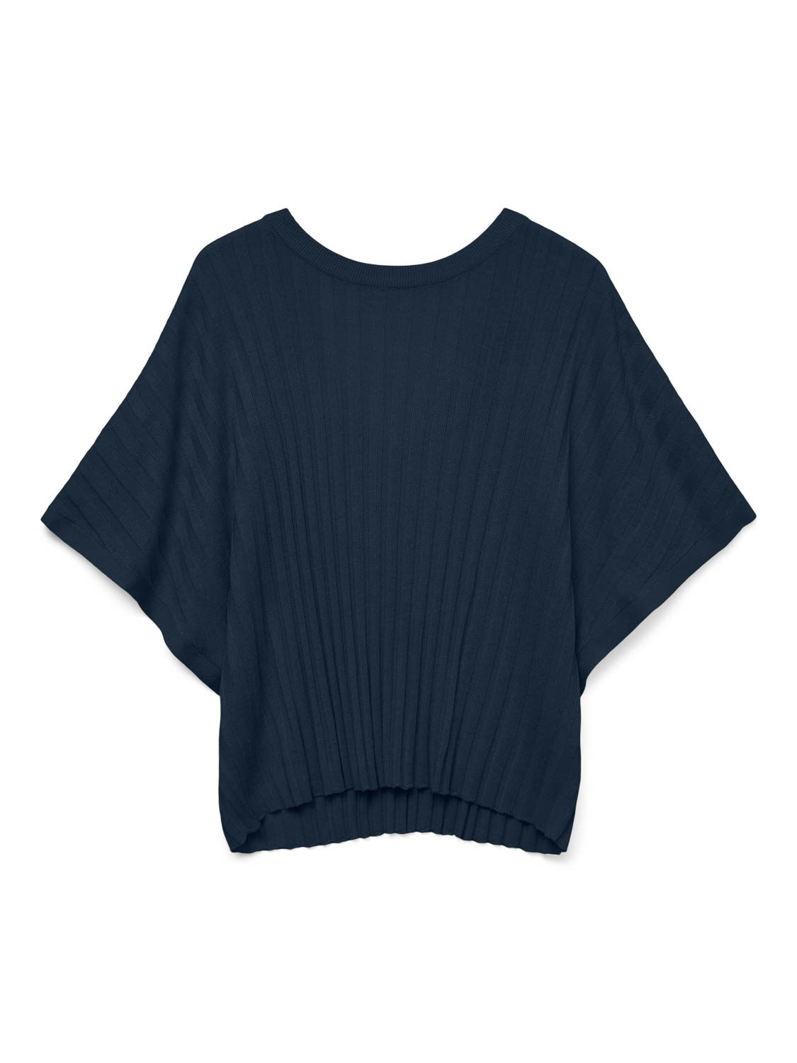 veromoda Vero Moda Vmbarbados Ss V-back Pullover Ga Se