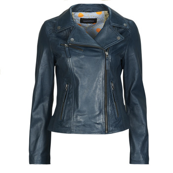 Leren Jas Oakwood CLIPS