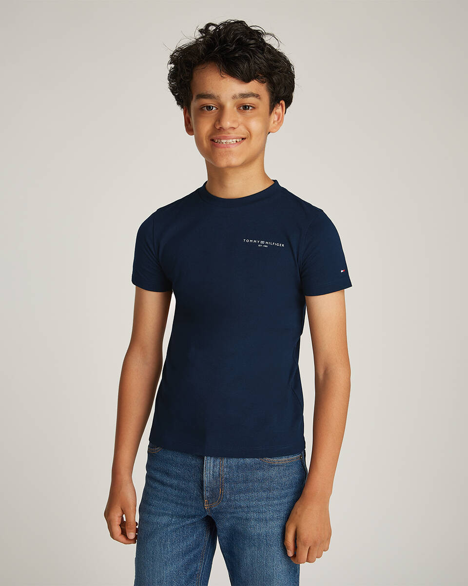 Tommy Hilfiger T-shirt ks0ks00594