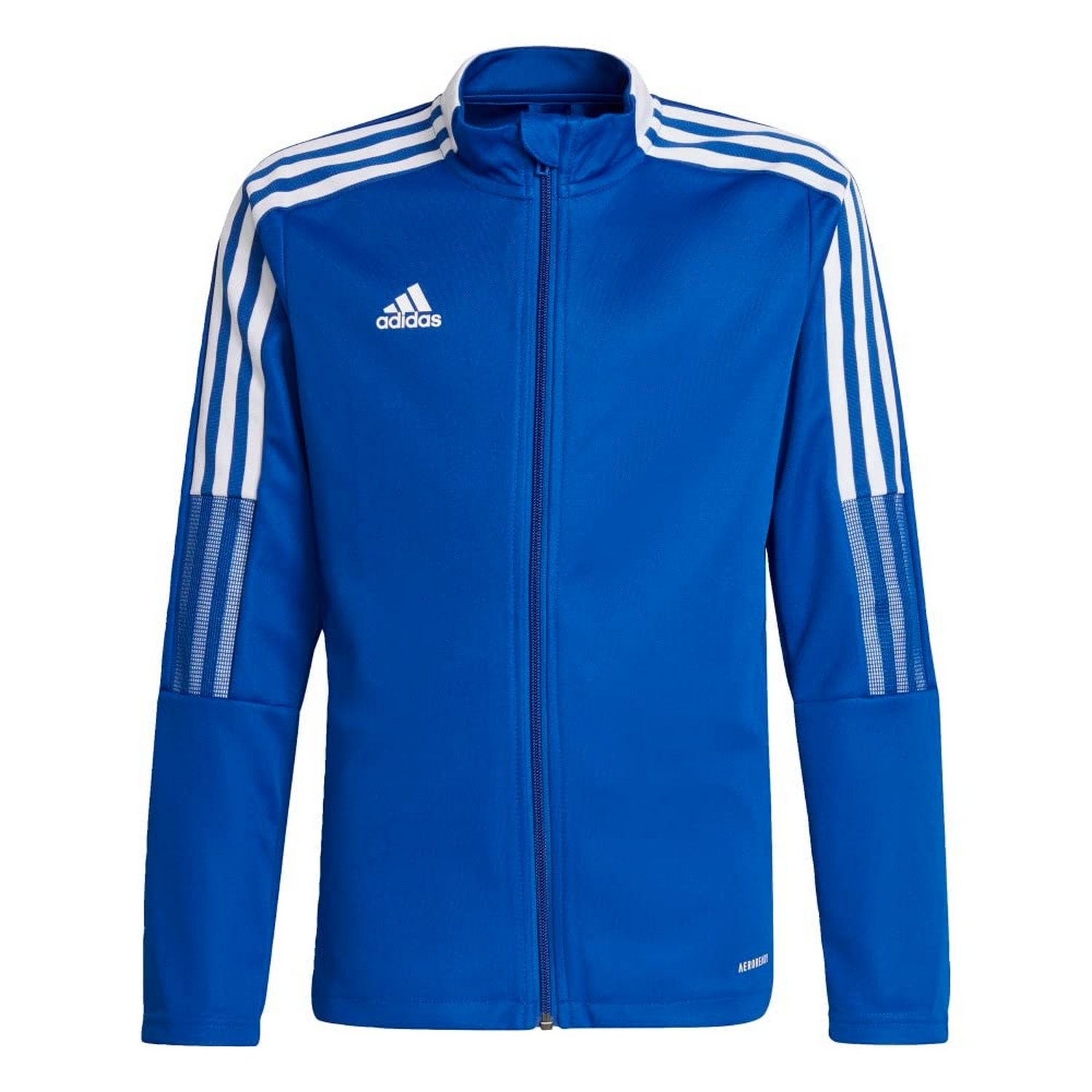 Adidas Kinder/kinder tiro 21 track jacket