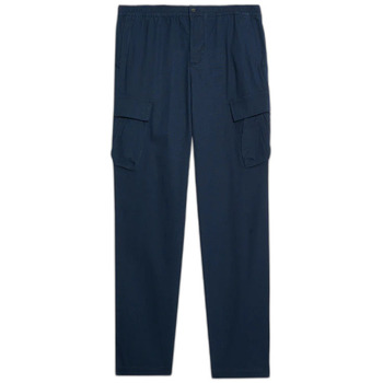 Lyle & Scott Cargobroek Lyle & Scott Pantalon cargo Stretch Ripstop