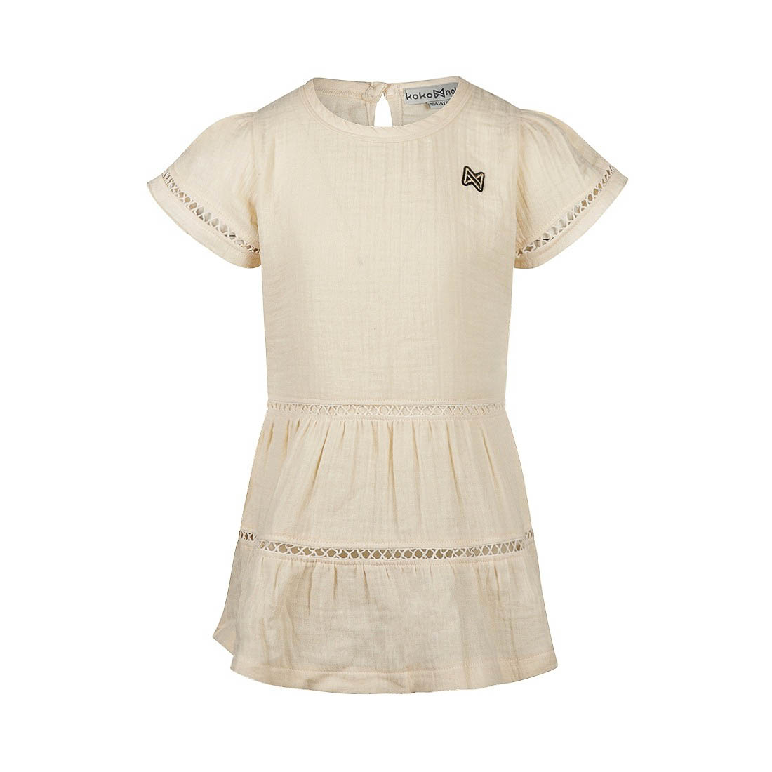 kokonoko Koko Noko Ki Dress Ss