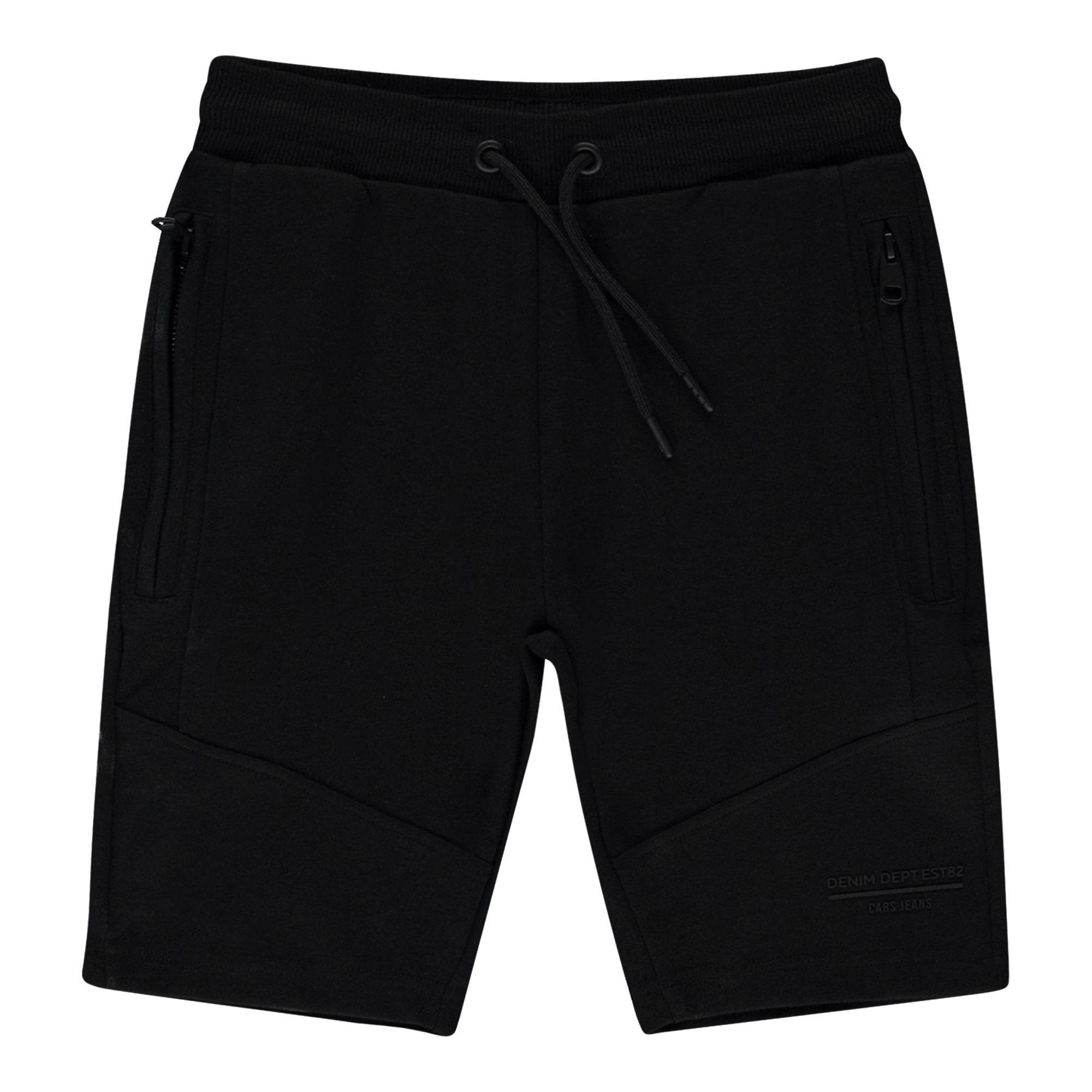 Cars Kids Sparrow Sw Short Black