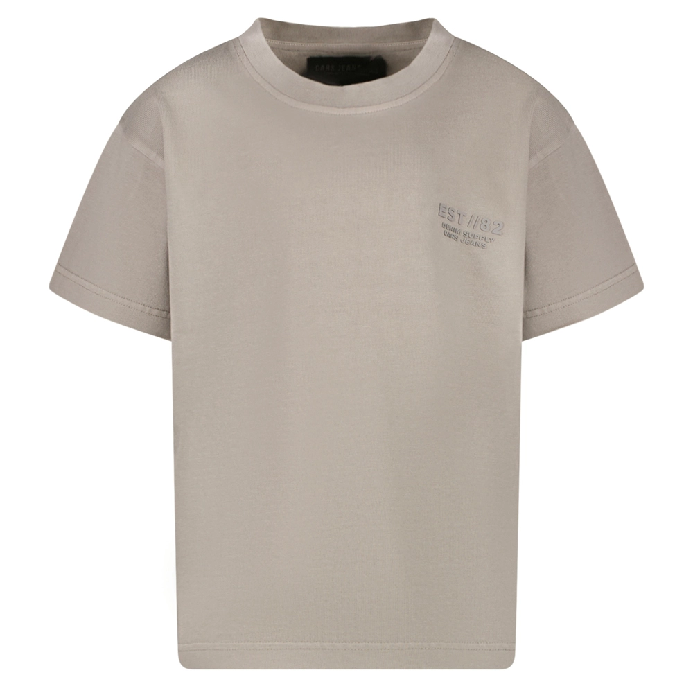 Cars jongens t-shirt