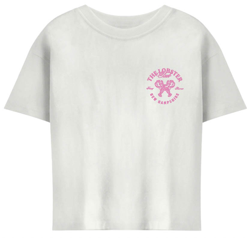 Only Kogdina Life S/s Club Top Box Cs Jr: