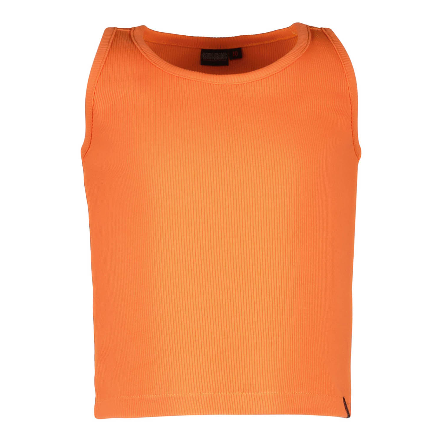 Cars Kids Mieke Singlet Orange