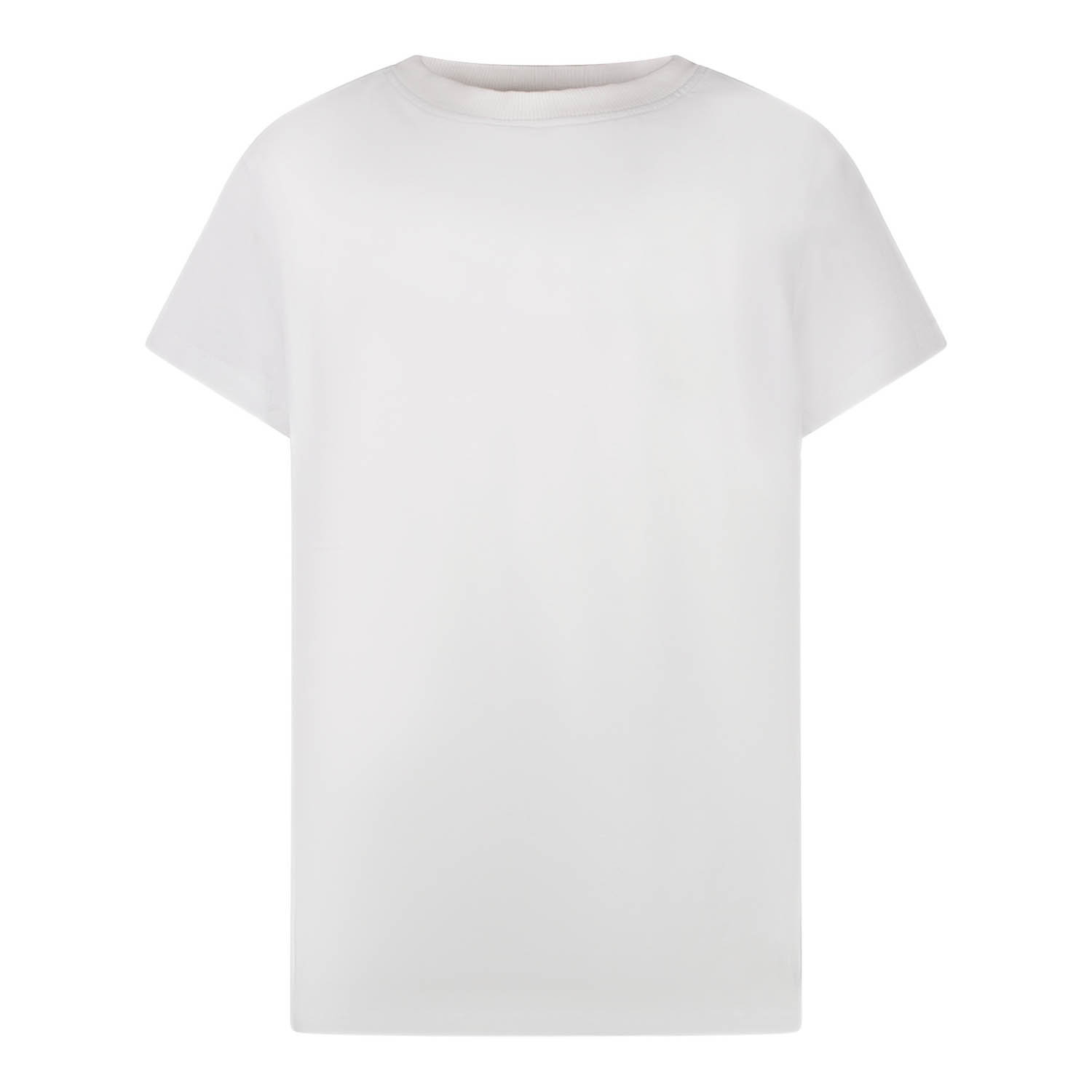 Cars Kids Claire Ts White