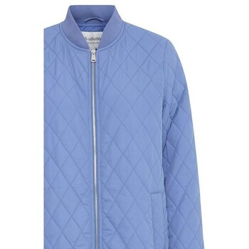 Mantel B.young Manteau femme Bybetio
