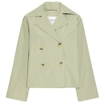 Mantel B.young Manteau femme Bycalea SH