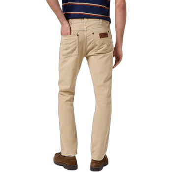 Jeans Wrangler Jeans straight Larston