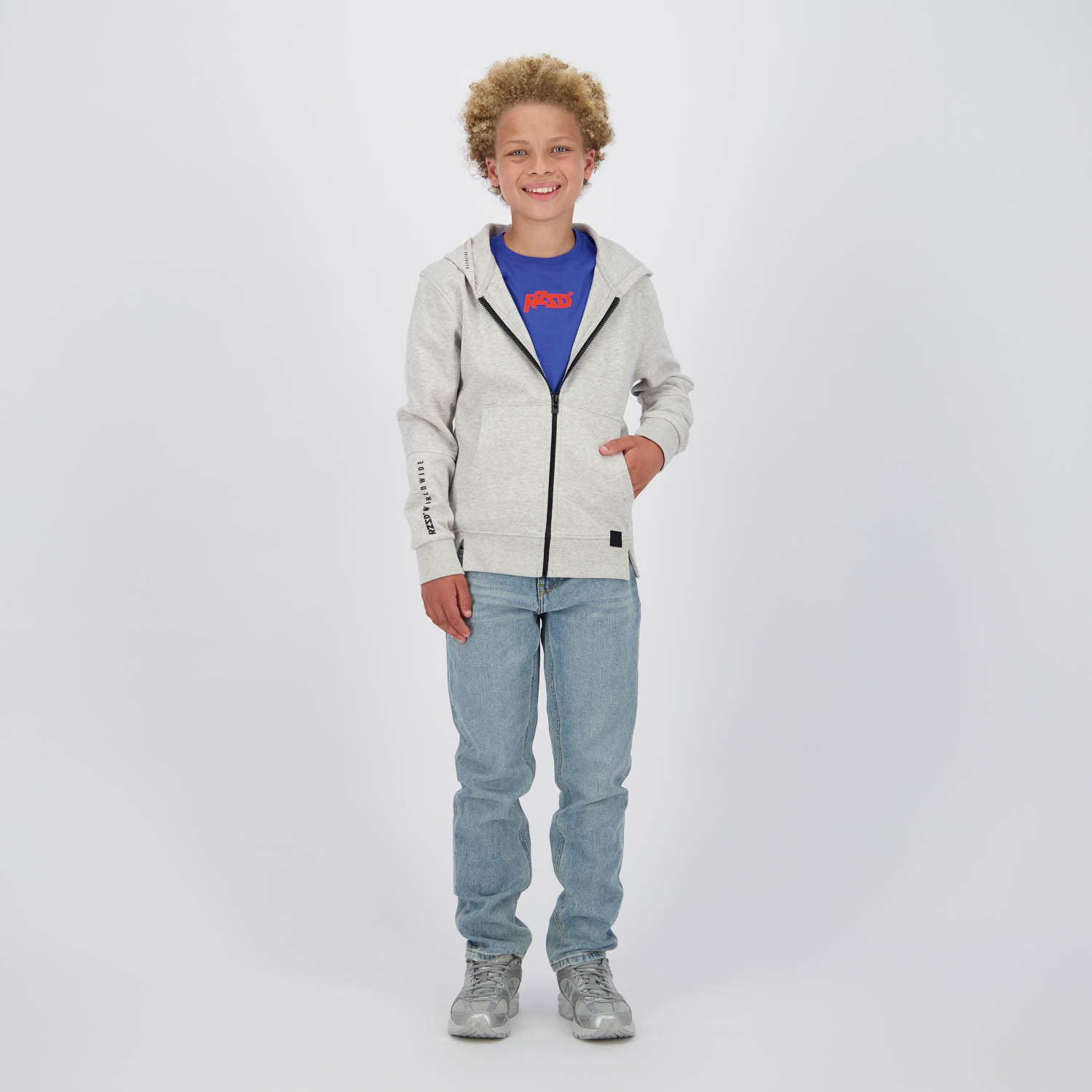 Raizzed Ortez Vest