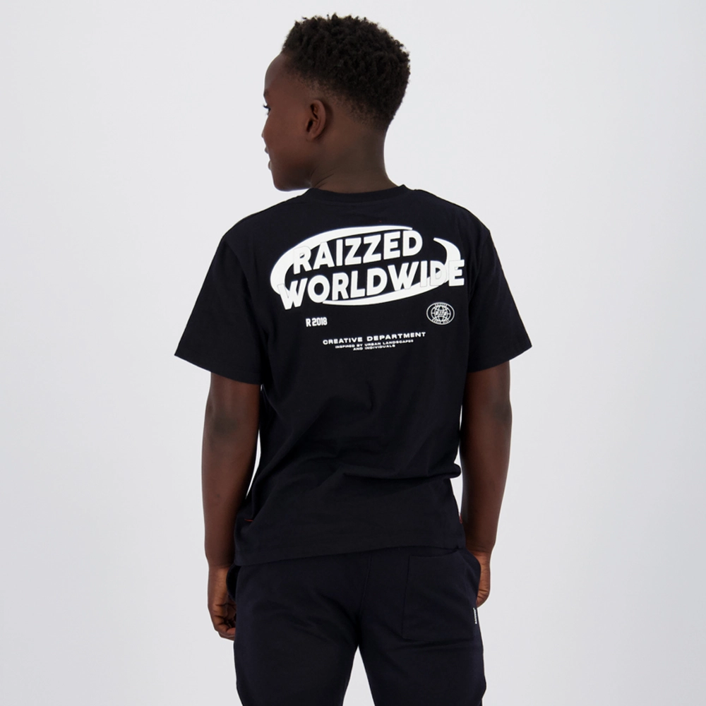 Raizzed jongens t-shirt