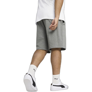 Korte Broek Puma Short en jersey à logo N° 1 Essentials 10"
