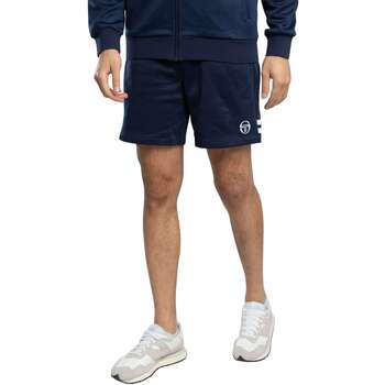 Korte Broek Sergio Tacchini Nieuwe Orion Sweat Shorts