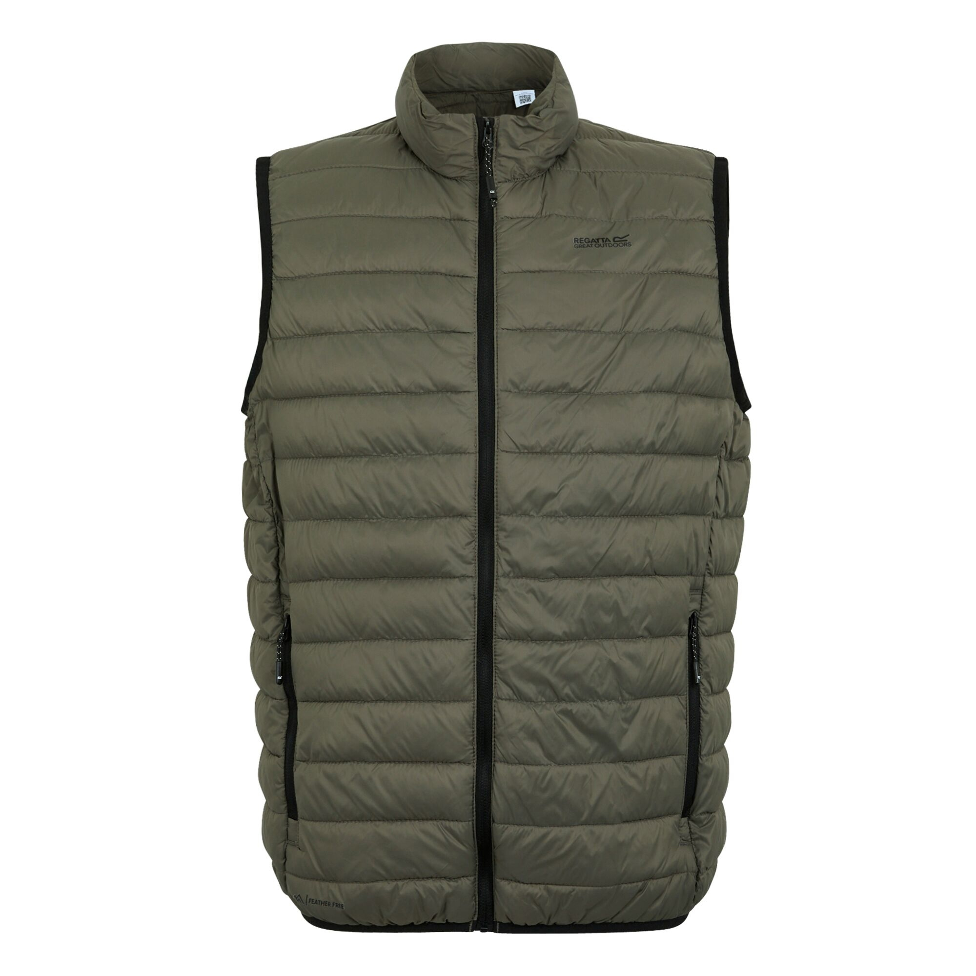 Regatta Heren hillpack ii gilet