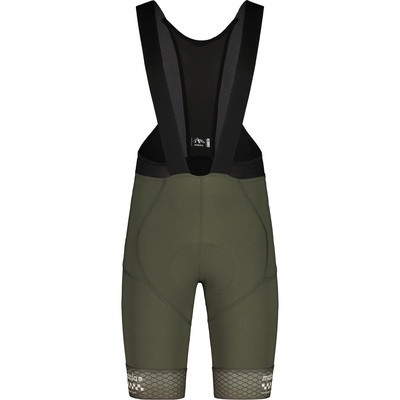 Maloja Heren PushbikerM. Broek