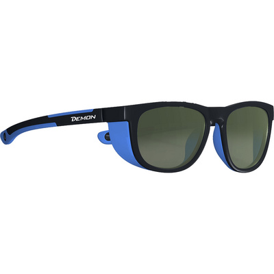 Demon Kinderen Rock Sonnebrille
