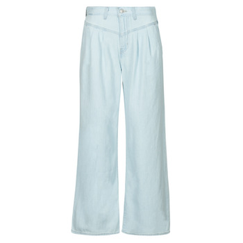 Levi's Flared/Bootcut Levis FEATHERWEIGHT BAGGY Lightweight