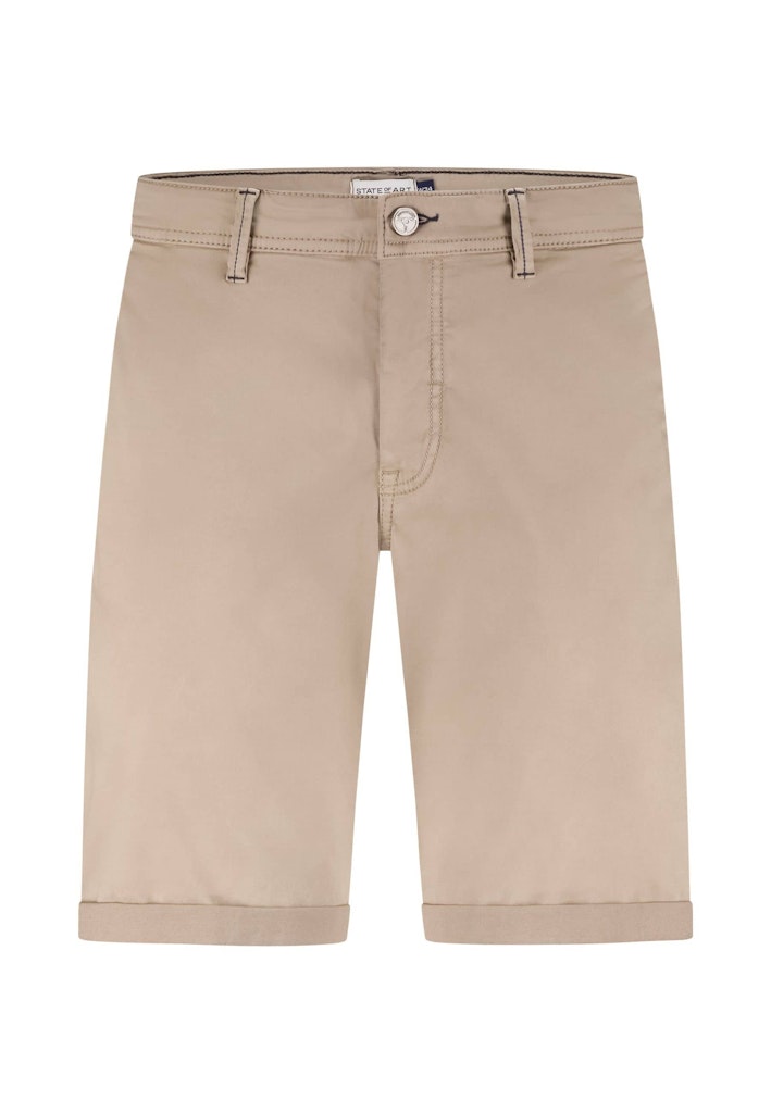 State of Art 67115650 bermuda plain chino