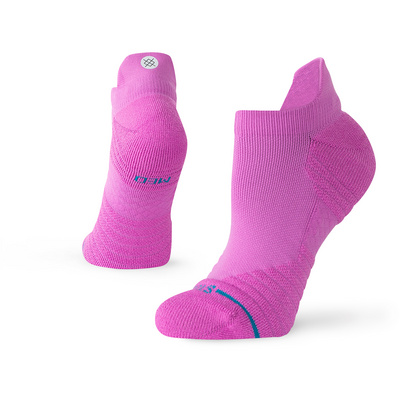 Stance Dames Berry Mid Tab Sokken