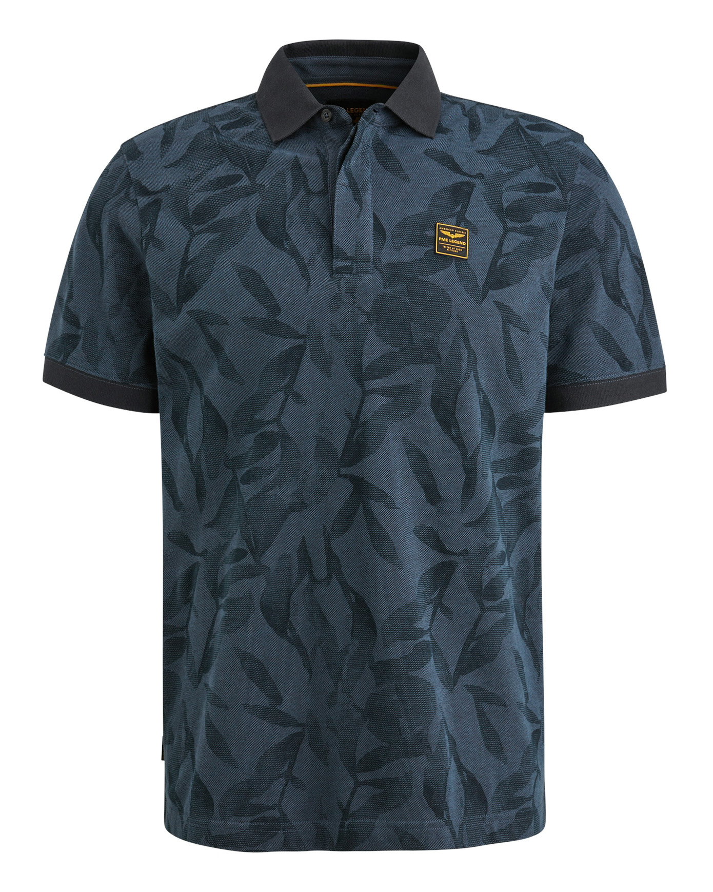 PME Legend Heren Polo KM