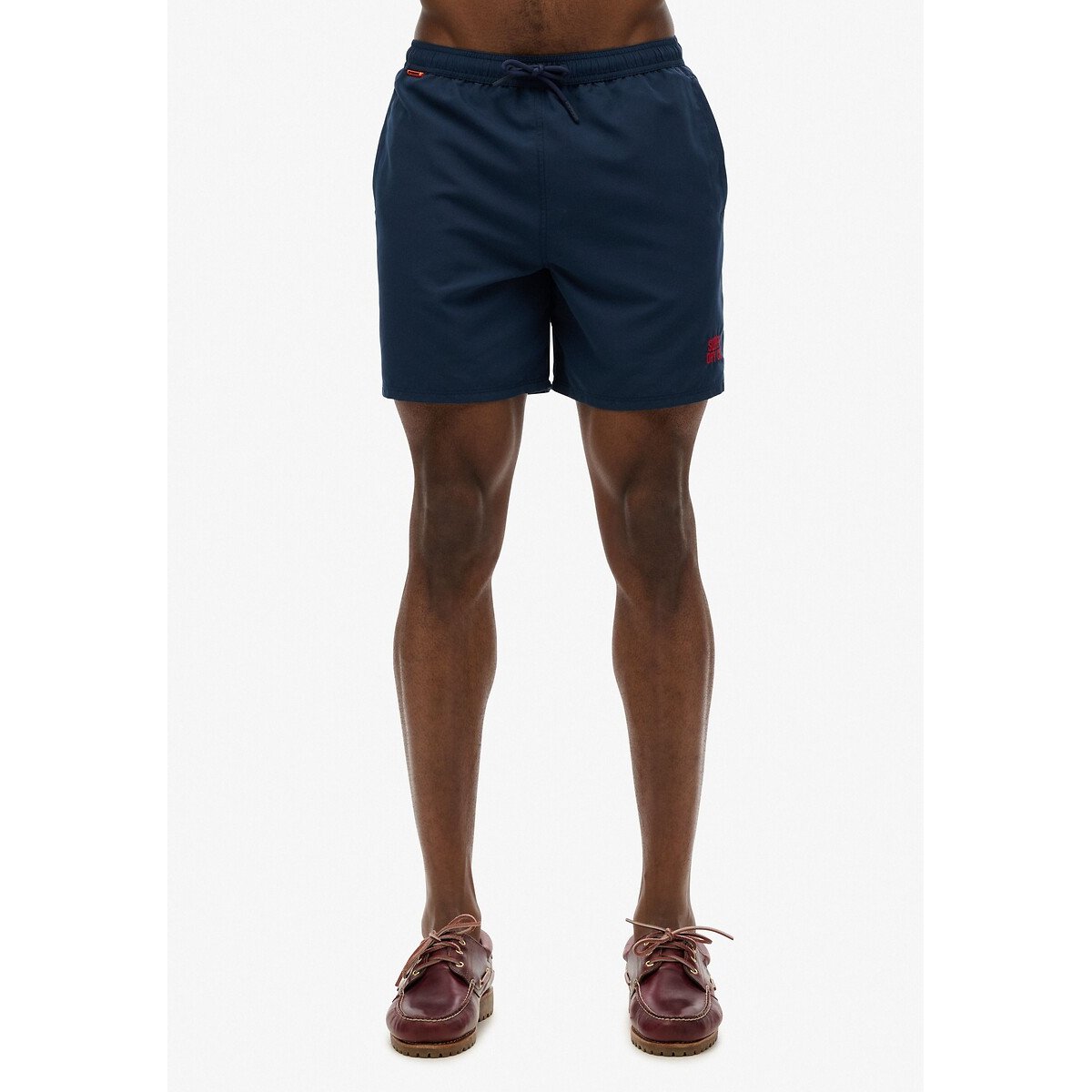 Superdry Effen zwemshort