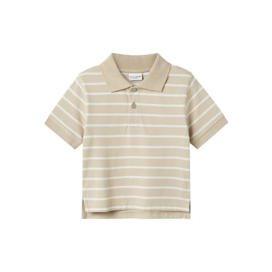 name it Nmmvolo Peyote polo White