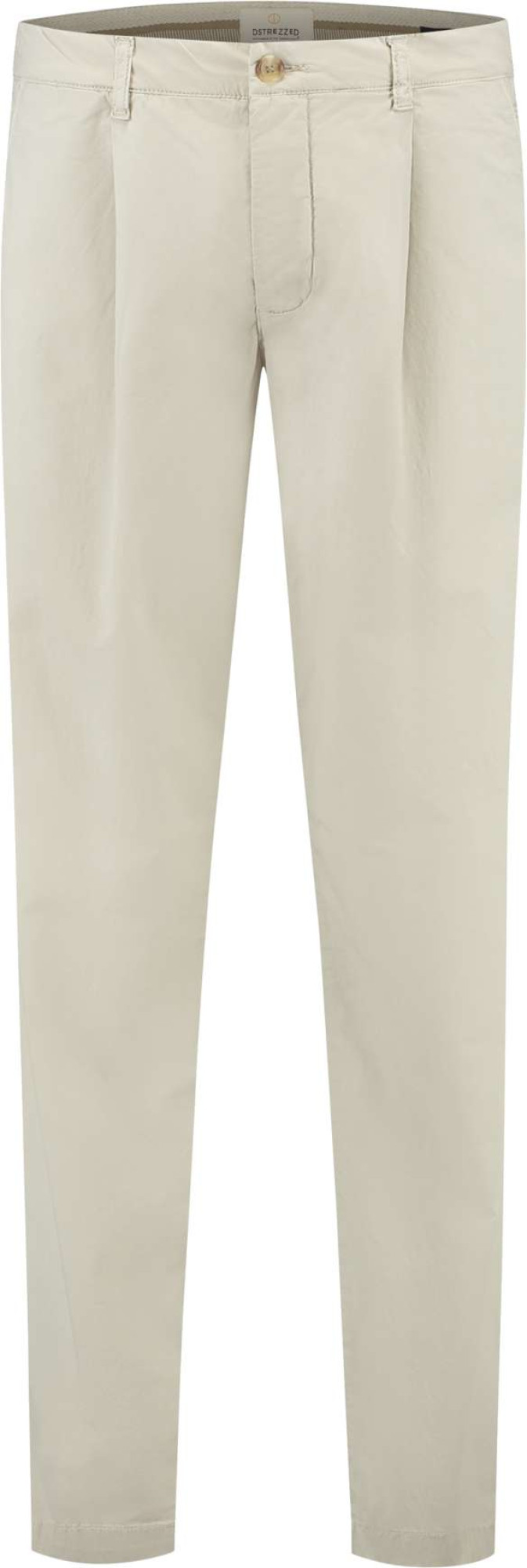 Dstrezzed Ds henry chino