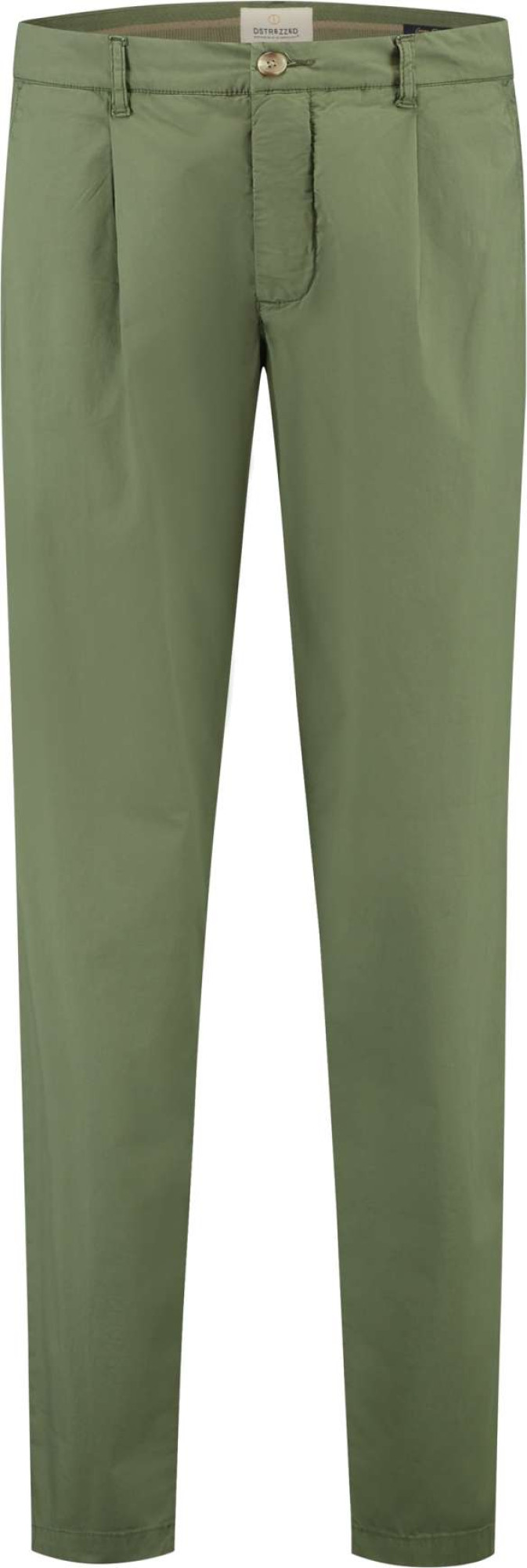 Dstrezzed Ds henry chino