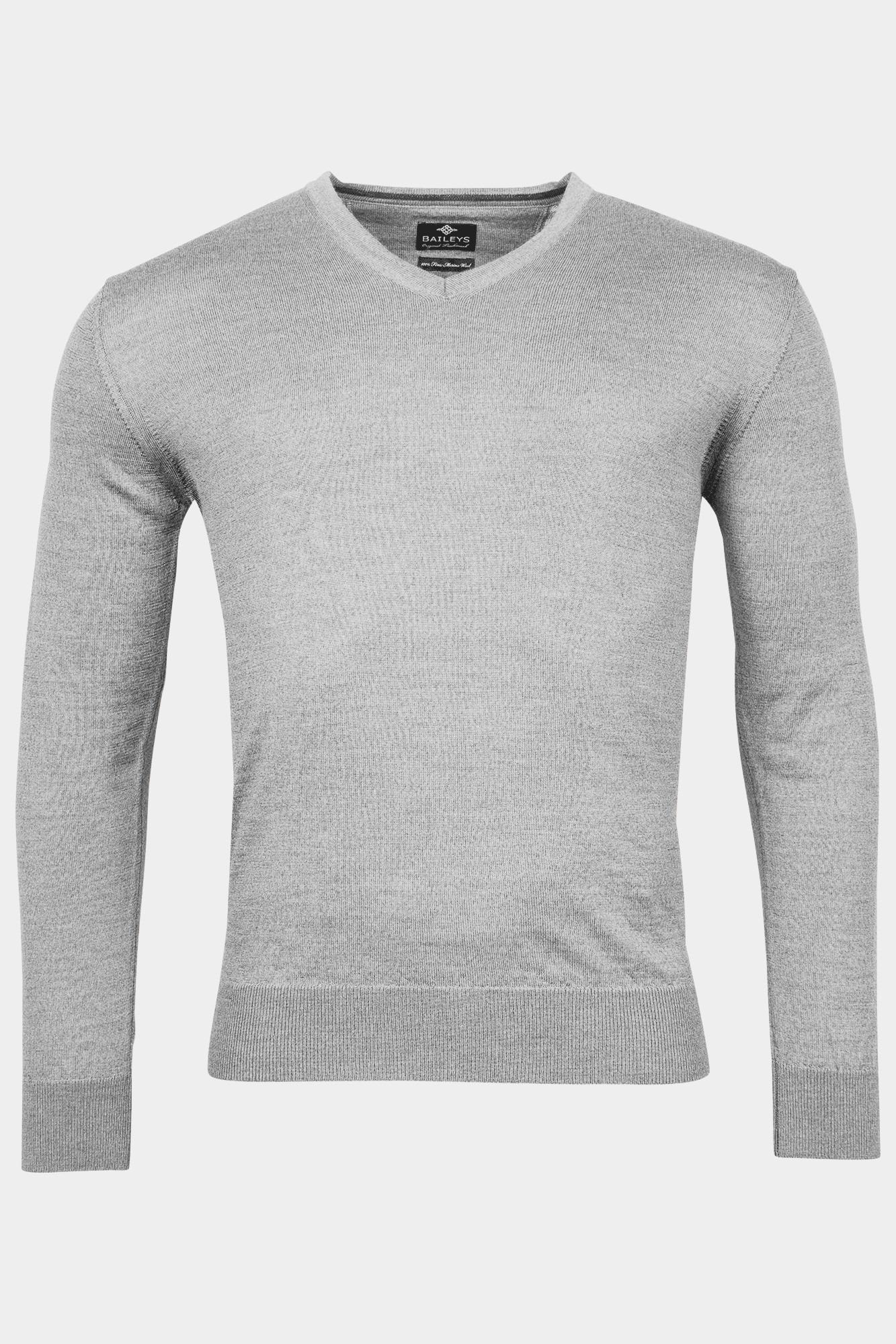Baileys Pullover v-neck 420065/91