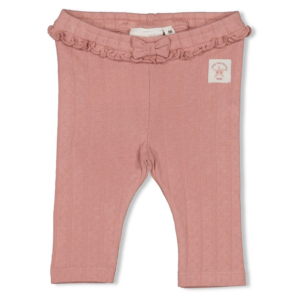Feetje meisjes legging