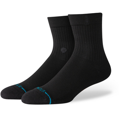 Stance Shelter Qtr Sokken