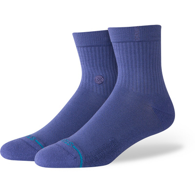 Stance Shelter Qtr Sokken