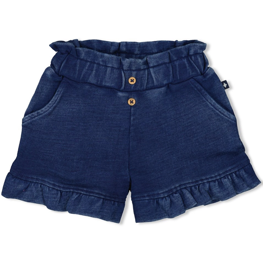 Feetje meisjes korte broek