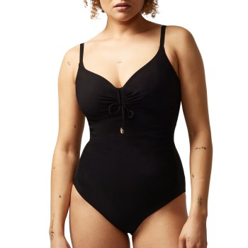 Chantelle Inspire Covering Underwire Swimsuit 