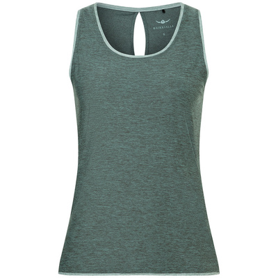 Kaikkialla Dames Karja Top