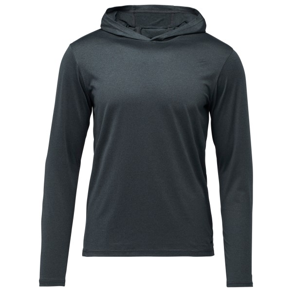 Black Diamond - Circuit Hoody - Longsleeve, blauw