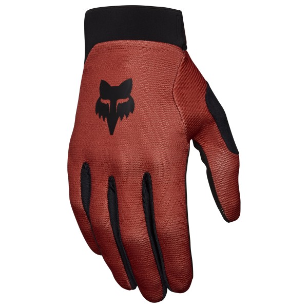 FOX Racing - Ranger Glove - Handschoenen, rood