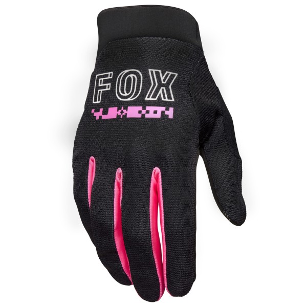 FOX Racing - Ranger Glove Digi Image - Handschoenen, zwart