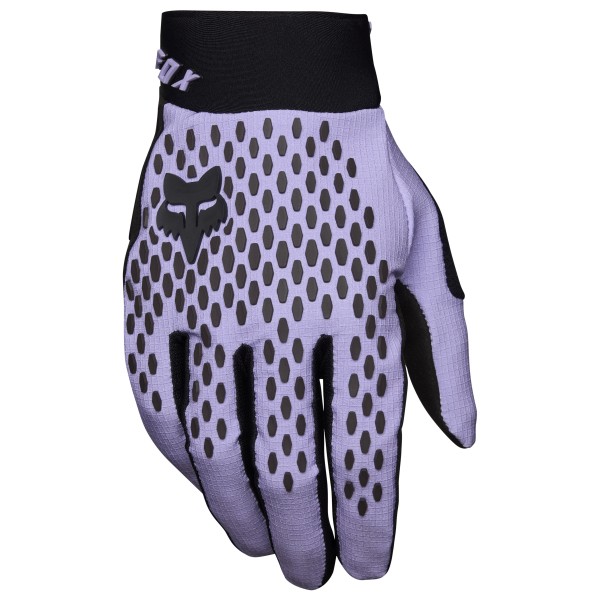 FOX Racing - Defend Glove - Handschoenen, purper
