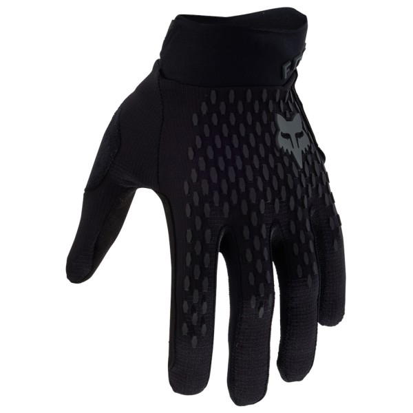 FOX Racing - Defend Glove - Handschoenen, zwart
