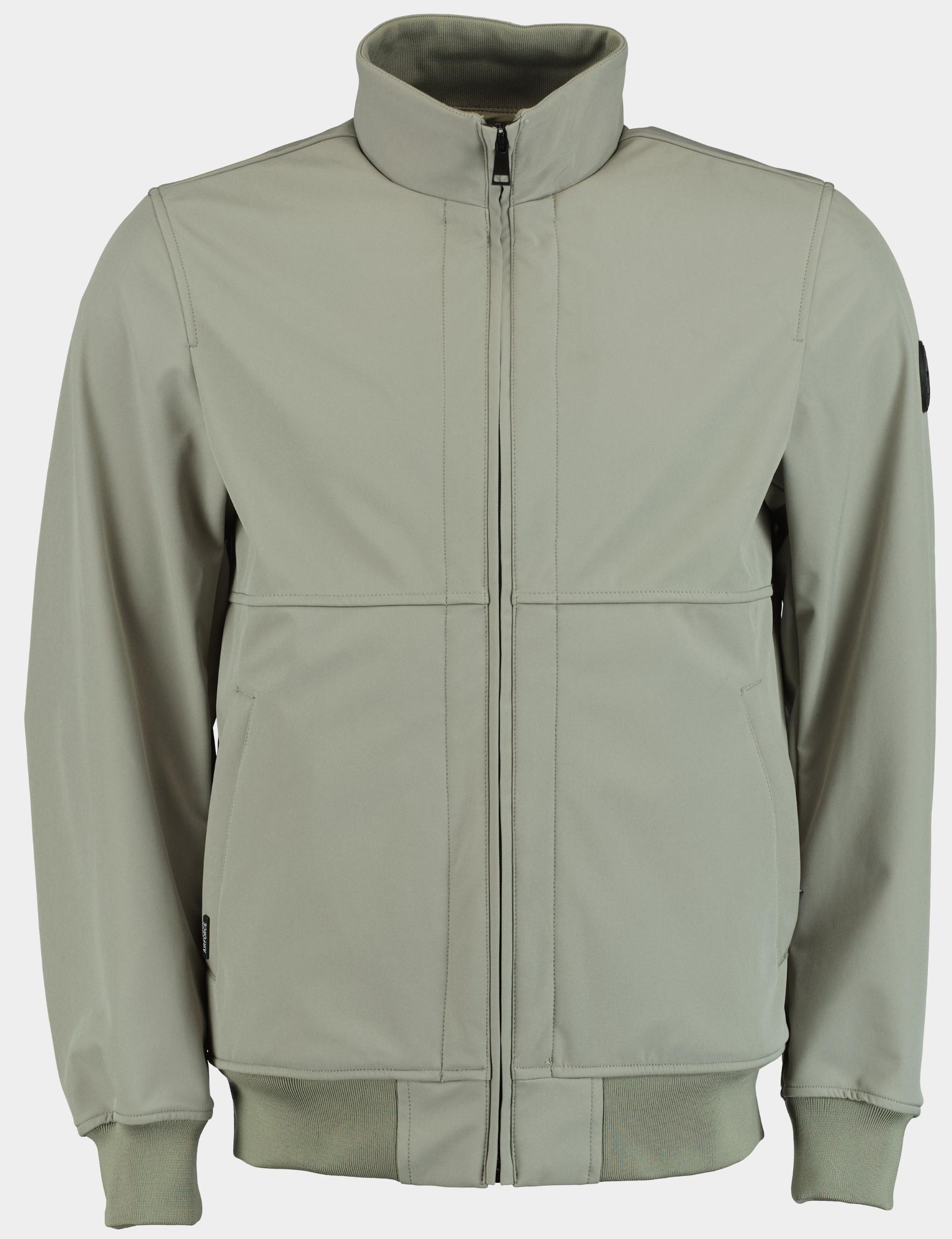 Airforce Softshell softshell jacket hrm0576-ss25/643